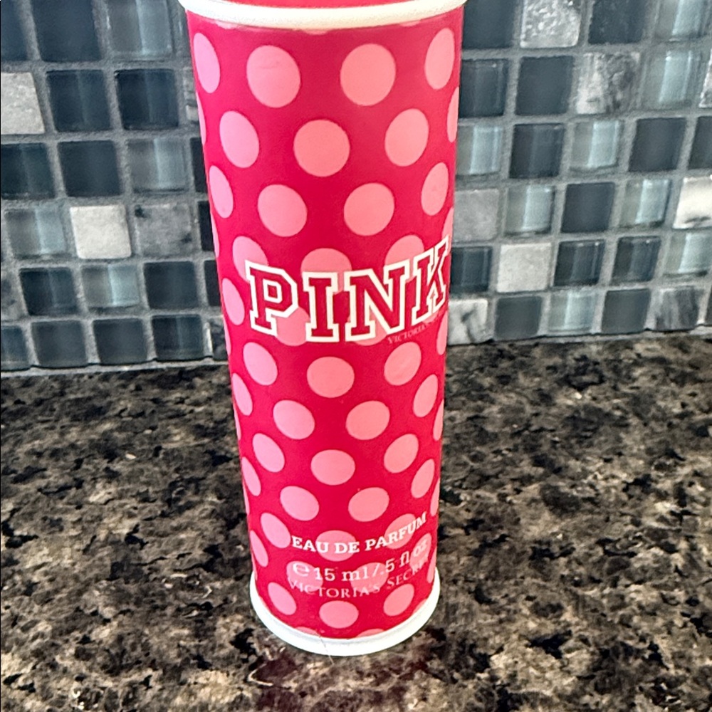 Brand new Pink perfume